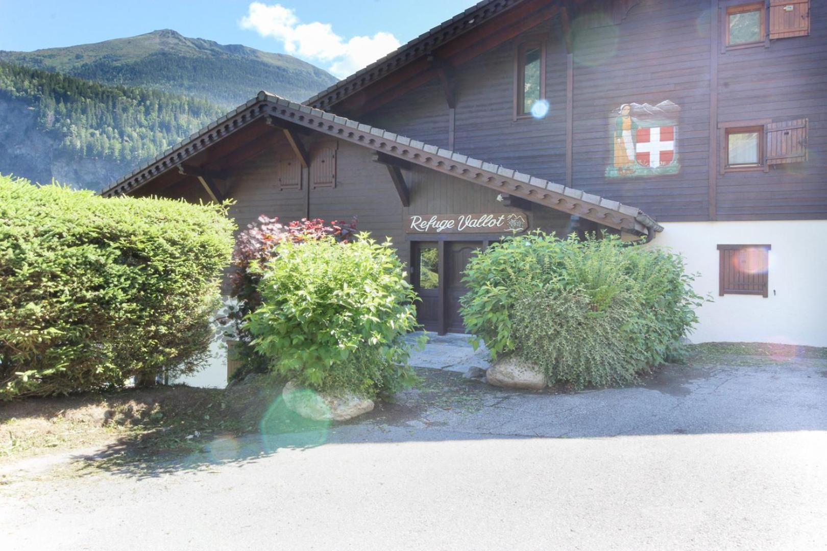 Prarion Ski In Ski Out And Swimming Pool ! Les Houches Ngoại thất bức ảnh